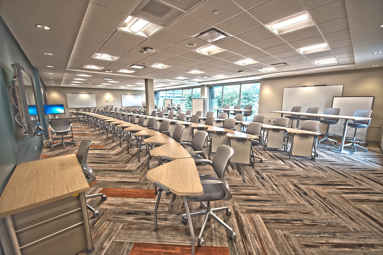 講義の代表画像